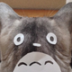 Illustration for article titled An Easy Way To Turn Your Cat into Totoro
